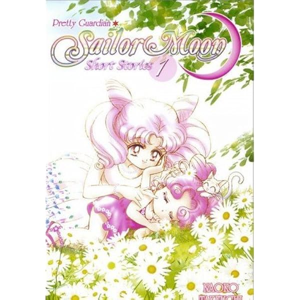 Sailor Moon 1 [ペーパーバック] Amazon.com: Sailor Moon 1: 9781935429746: Takeuchi, Naoko: Books